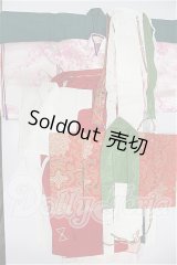 SD/OF:衣装セット S-26-04-19-140-YB-ZS