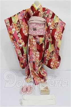 画像1: azone/OF:60cmサイズドール　衣装 S-26-04-19-138-YB-ZS