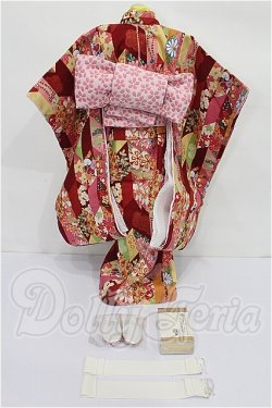 画像2: azone/OF:60cmサイズドール　衣装 S-26-04-19-138-YB-ZS