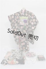 azone/OF:60cmサイズドール　衣装 S-26-04-12-307-YB-ZS