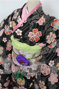 画像4: azone/OF:60cmサイズドール　衣装 S-26-04-12-307-YB-ZS