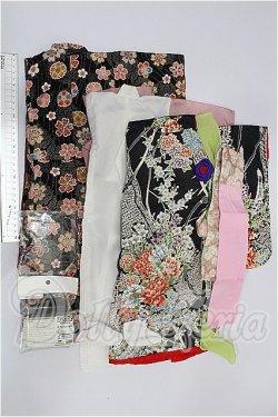 画像6: azone/OF:60cmサイズドール　衣装 S-26-04-12-307-YB-ZS