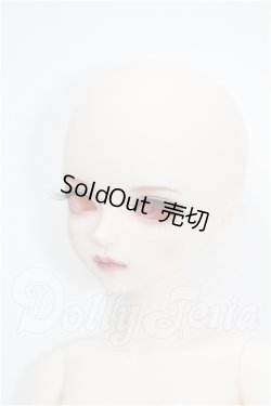 画像2: 【DOLK×MYOU DOLL】Delia - The Royal Maid ver. Limited S-26-04-05-104-TO-ZS