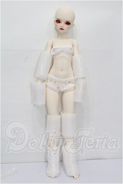 画像4: 【DOLK×MYOU DOLL】Delia - The Royal Maid ver. Limited S-26-04-05-104-TO-ZS