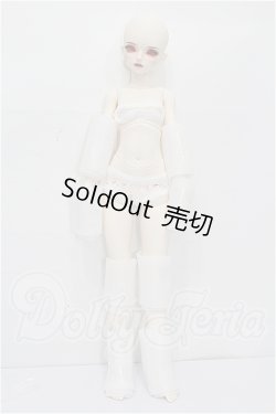 画像4: 【DOLK×MYOU DOLL】Delia - The Royal Maid ver. Limited S-26-04-05-104-TO-ZS