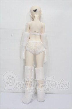 画像5: 【DOLK×MYOU DOLL】Delia - The Royal Maid ver. Limited S-26-04-05-104-TO-ZS
