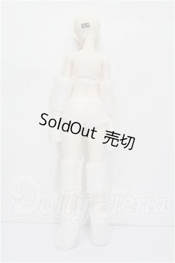 画像5: 【DOLK×MYOU DOLL】Delia - The Royal Maid ver. Limited S-26-04-05-104-TO-ZS