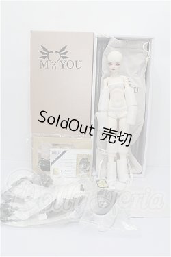 画像6: 【DOLK×MYOU DOLL】Delia - The Royal Maid ver. Limited S-26-04-05-104-TO-ZS