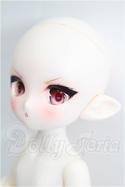 画像3: TinyFox/皮?茜(Piercy/ピアシー) S-26-04-05-106-TO-ZS