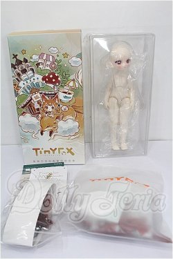 画像7: TinyFox/皮?茜(Piercy/ピアシー) S-26-04-05-106-TO-ZS