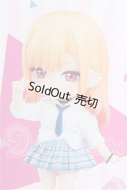 画像1: ねんどろいどどーる/喜多川海夢 S-26-04-05-107-TO-ZS