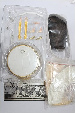 画像5: Harmonia Bloom/美女と野獣 ベル S-26-04-05-206-TO-ZS