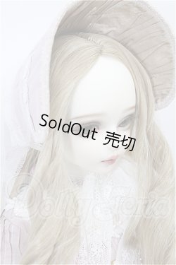 画像2: Myou Doll/1/3 Delia S-26-04-12-101-TO-ZS