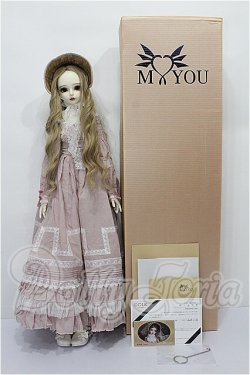 画像6: Myou Doll/1/3 Delia S-26-04-12-101-TO-ZS