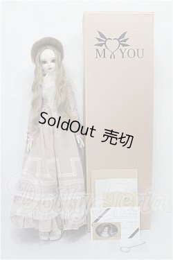 画像6: Myou Doll/1/3 Delia S-26-04-12-101-TO-ZS