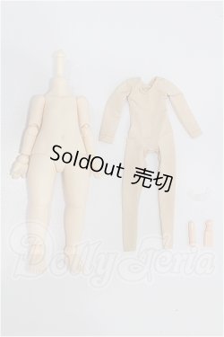 画像1: IMOMODOLL/1/6 Body 冬瓜体 S-26-04-12-135-TO-ZS