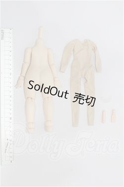 画像2: IMOMODOLL/1/6 Body 冬瓜体 S-26-04-12-135-TO-ZS