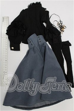 画像2: SD16/OF:ドレス S-26-04-05-152-TO-ZS