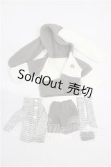 幼SD/OF:衣装セット S-26-04-05-151-TO-ZS