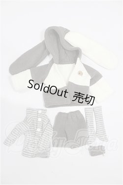 画像1: 幼SD/OF:衣装セット S-26-04-05-151-TO-ZS