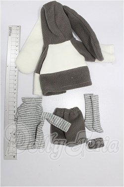 画像2: 幼SD/OF:衣装セット S-26-04-05-151-TO-ZS