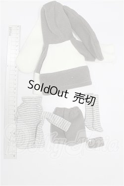 画像2: 幼SD/OF:衣装セット S-26-04-05-151-TO-ZS