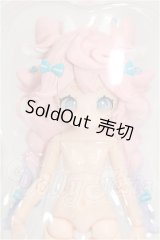 ONEMORE x 上倉エク/Sugary Girls:スイーツパーティー シュガリィ S-26-07-05-208-TO-ZS