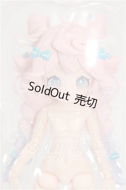 画像1: ONEMORE x 上倉エク/Sugary Girls:スイーツパーティー シュガリィ S-26-07-05-208-TO-ZS