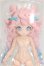 画像1: ONEMORE x 上倉エク/Sugary Girls:スイーツパーティー シュガリィ S-26-07-05-208-TO-ZS (1)
