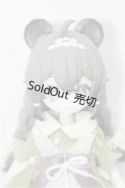 画像1: Meki Creator's Essence/造物之心:Daisy S-26-04-12-305-TO-ZS