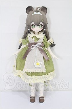 画像2: Meki Creator's Essence/造物之心:Daisy S-26-04-12-305-TO-ZS