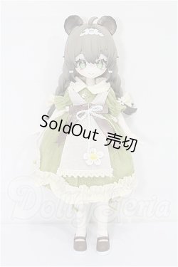 画像2: Meki Creator's Essence/造物之心:Daisy S-26-04-12-305-TO-ZS