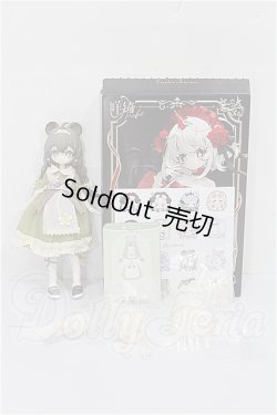 画像4: Meki Creator's Essence/造物之心:Daisy S-26-04-12-305-TO-ZS