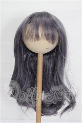 9inch/ウィッグ S-24-04-05-294-TO-ZS