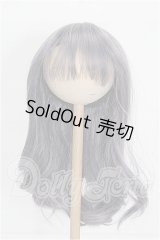 9inch/ウィッグ S-26-05-31-637-TO-ZS