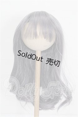 画像1: 9inch/ウィッグ S-26-05-31-637-TO-ZS