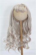 9inch/ウィッグ S-24-04-05-293-TO-ZS