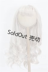 9inch/ウィッグ S-26-05-31-638-TO-ZS