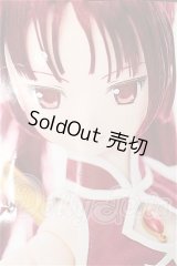 azone/1/3HAF『劇場版 魔法少女まどか☆マギカ 佐倉杏子 S-26-04-12-202-TO-ZS