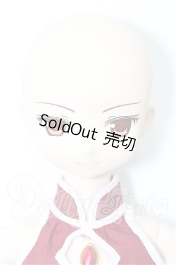 画像2: azone/1/3HAF『劇場版 魔法少女まどか☆マギカ 佐倉杏子 S-26-04-12-202-TO-ZS