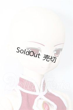 画像4: azone/1/3HAF『劇場版 魔法少女まどか☆マギカ 佐倉杏子 S-26-04-12-202-TO-ZS