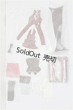 画像7: azone/1/3HAF『劇場版 魔法少女まどか☆マギカ 佐倉杏子 S-26-04-12-202-TO-ZS