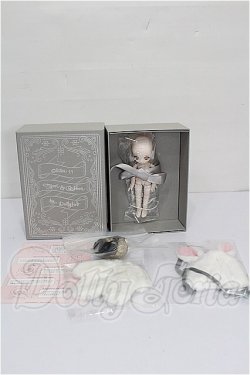 画像3: オビツ11/うさぎのリボンちゃん S-26-04-05-204-TO-ZS