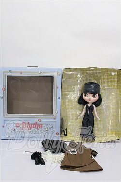 画像7: ネオブライス/アダチユミ ブライス アムール S-26-04-05-202-TO-ZS