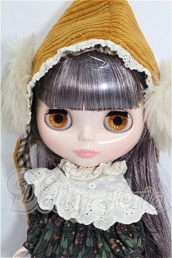 画像1: ネオブライス/ヘッジホッグのヘーゼル S-26-04-05-203-TO-ZS