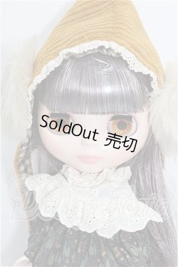 画像1: ネオブライス/ヘッジホッグのヘーゼル S-26-04-05-203-TO-ZS