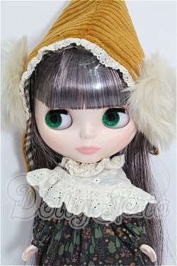 画像2: ネオブライス/ヘッジホッグのヘーゼル S-26-04-05-203-TO-ZS