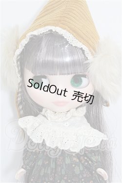 画像2: ネオブライス/ヘッジホッグのヘーゼル S-26-04-05-203-TO-ZS