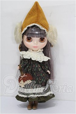 画像5: ネオブライス/ヘッジホッグのヘーゼル S-26-04-05-203-TO-ZS