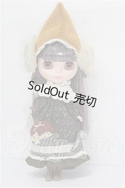画像5: ネオブライス/ヘッジホッグのヘーゼル S-26-04-05-203-TO-ZS
